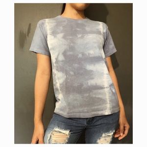 Cute tie dye shirt